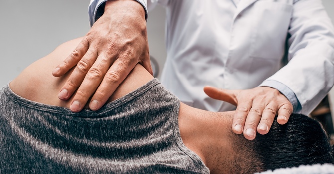 Rehabilitation & Recovery