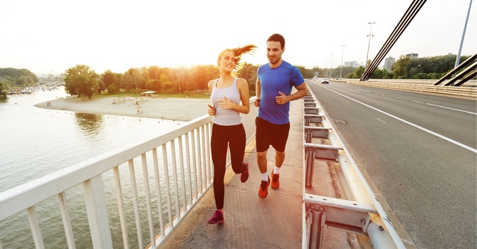 What's Going On When Your Hips Are Making Noise?